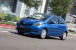 Toyota Yaris 2013 года